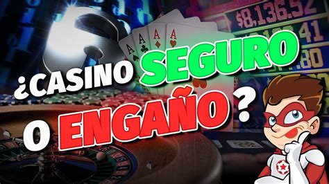 casinos seguros - Top 15 melhores cassinos online no Brasil ¦ Lista 2024